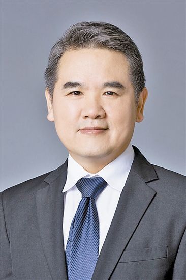 中国人民大学法学院教授、中国人民大学国际知识产权研究中心主任 张广良.jpg 中国人民大学法学院教授、中国人民大学国际知识产权研究中心主任 张广良.jpg