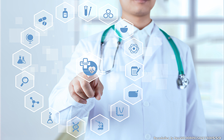 智慧医疗